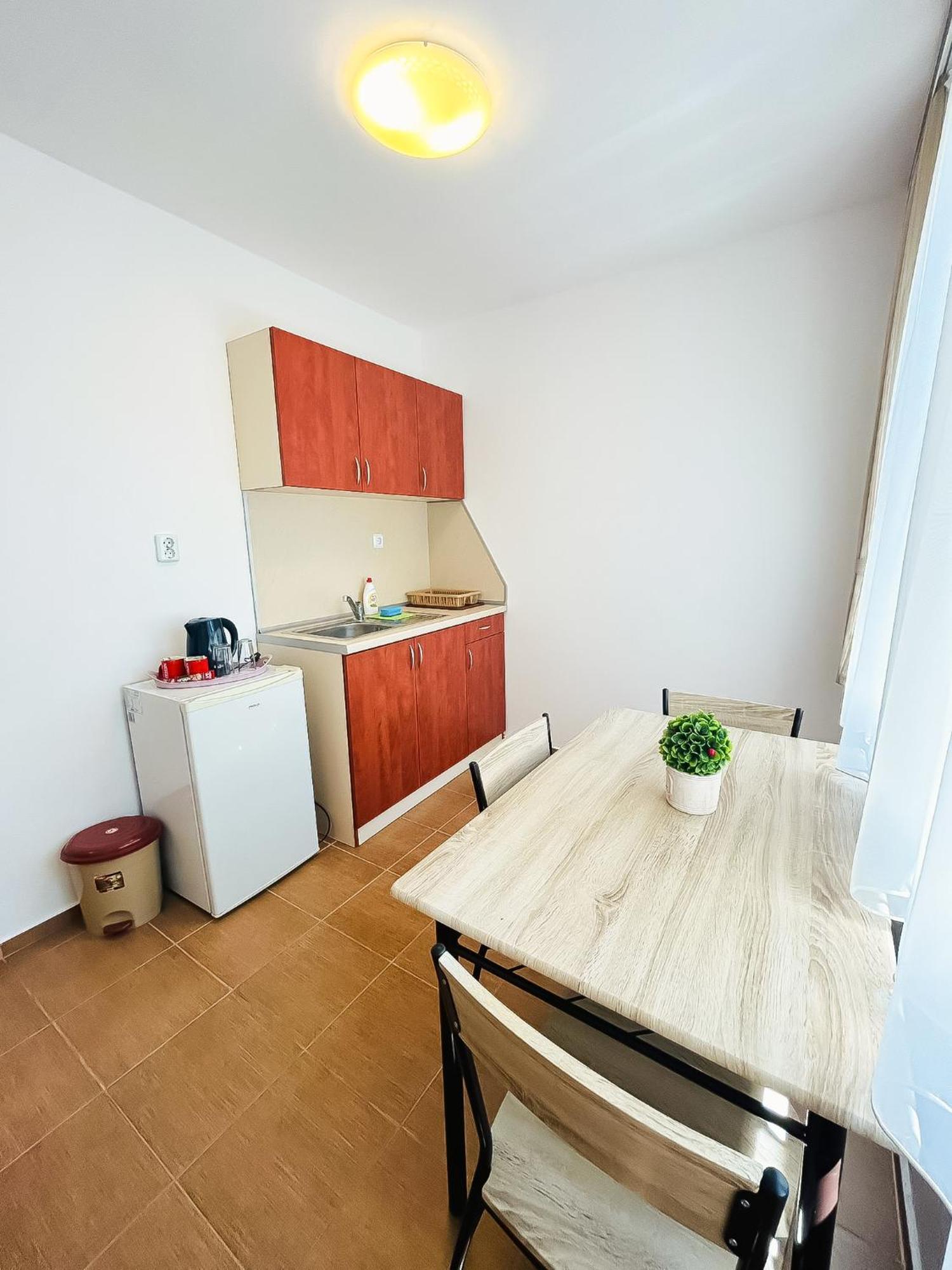 Family Hotel Helios Sunny Beach Buitenkant foto