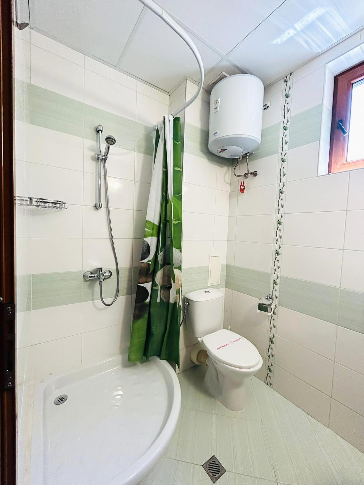 Family Hotel Helios Sunny Beach Buitenkant foto