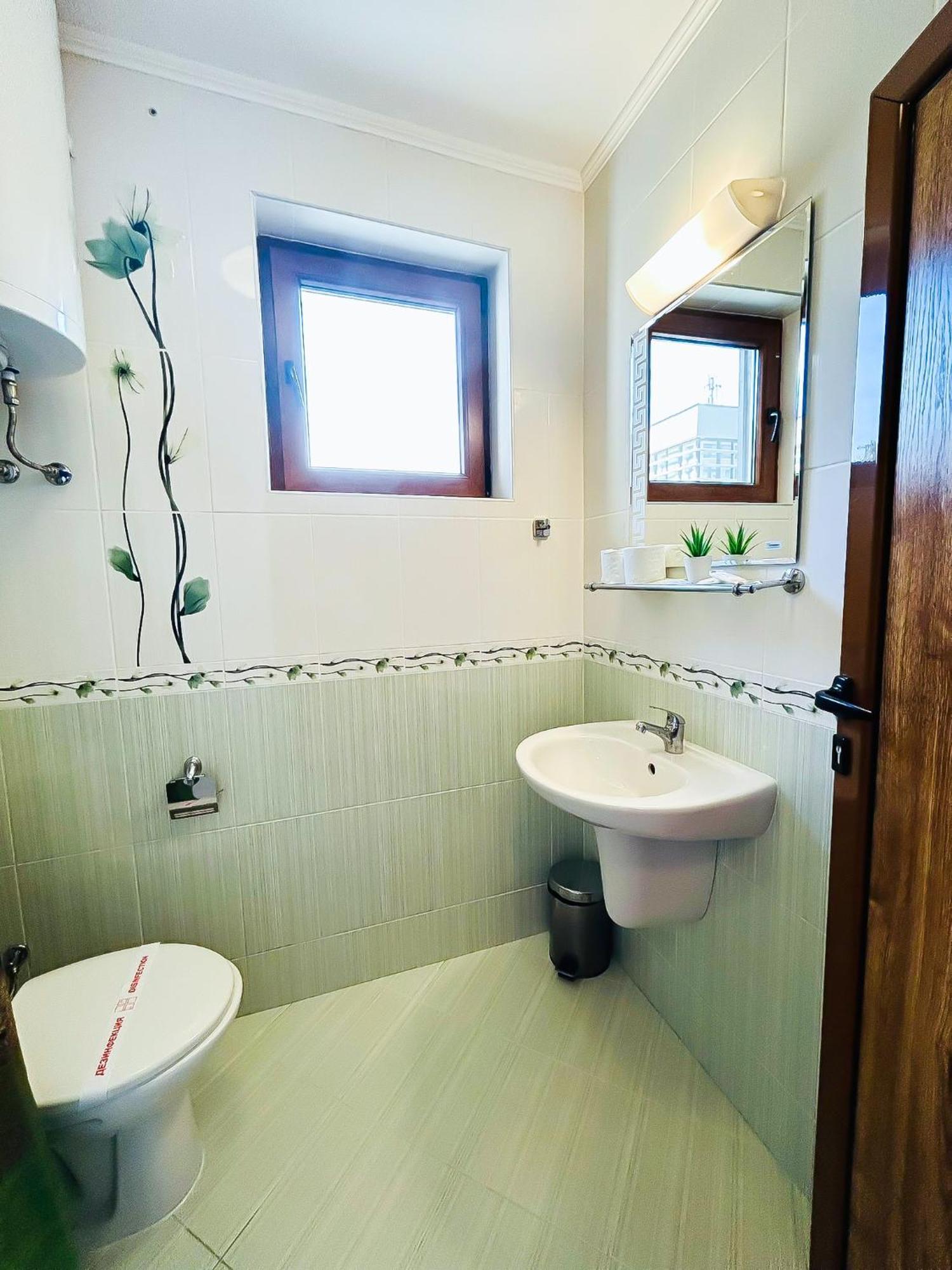 Family Hotel Helios Sunny Beach Buitenkant foto