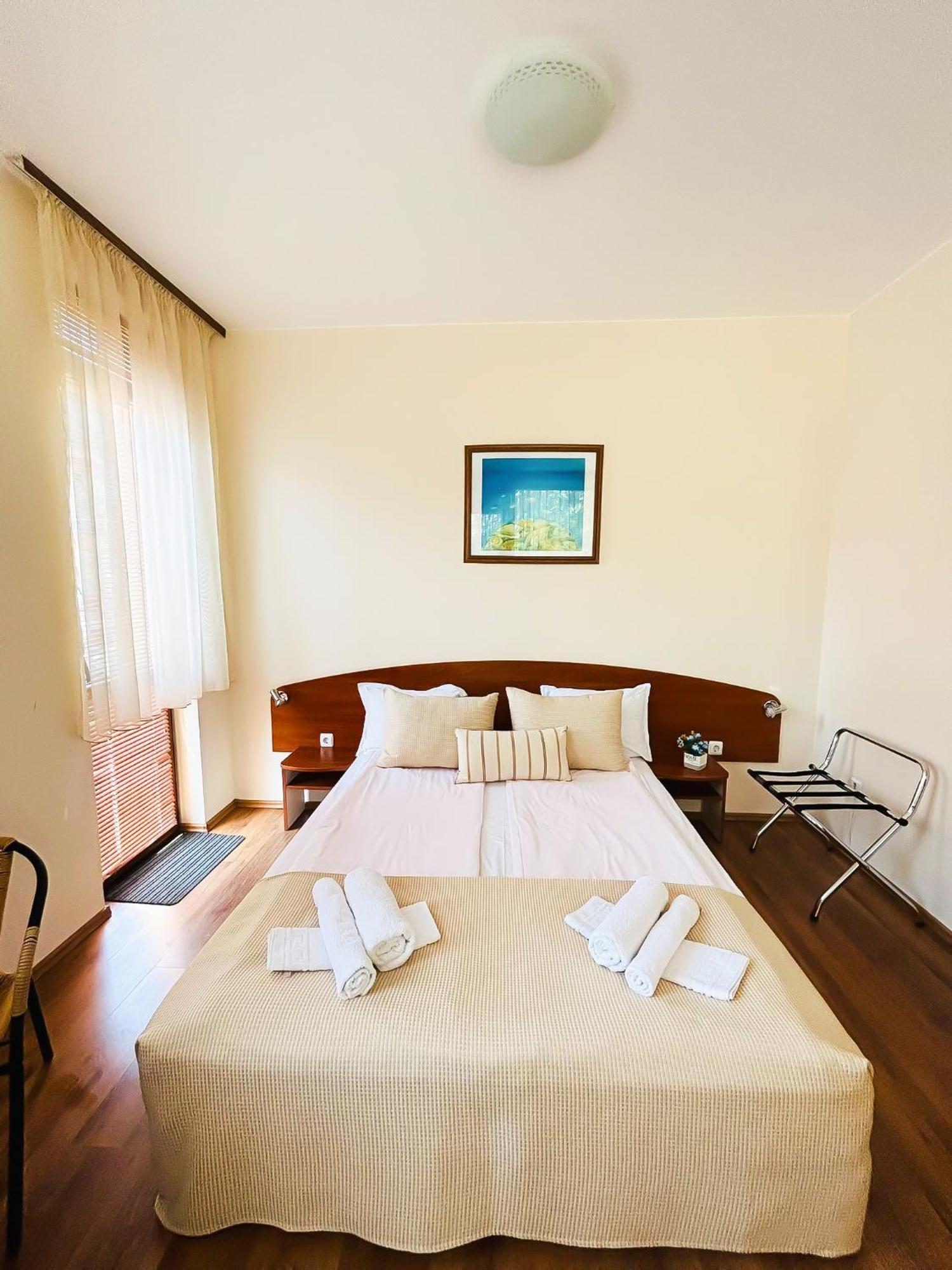 Family Hotel Helios Sunny Beach Buitenkant foto
