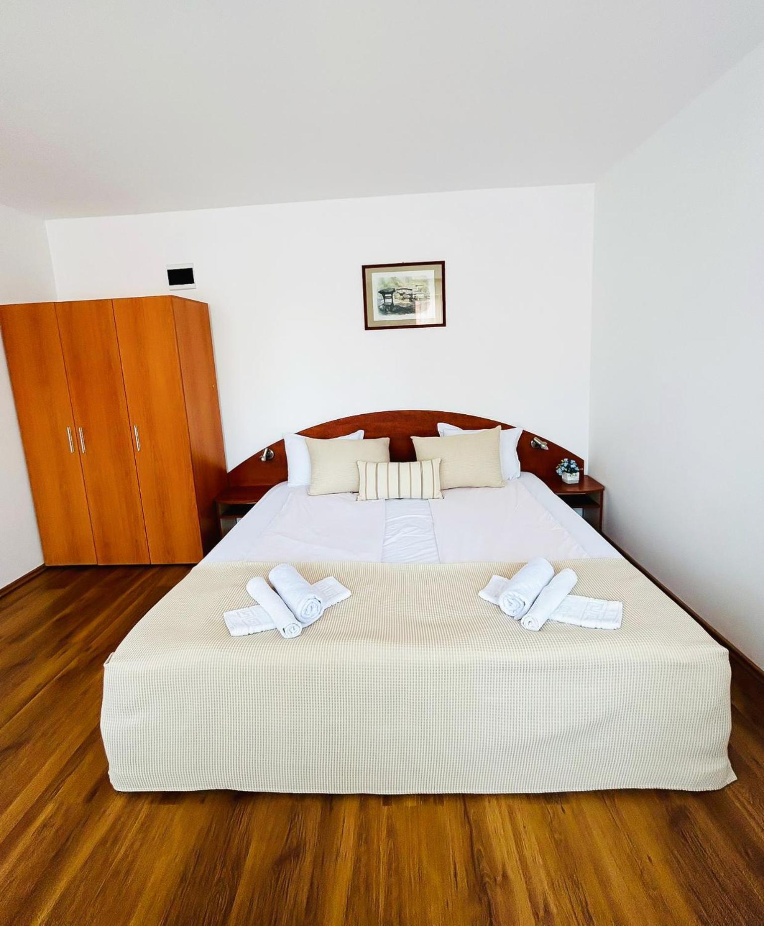 Family Hotel Helios Sunny Beach Buitenkant foto