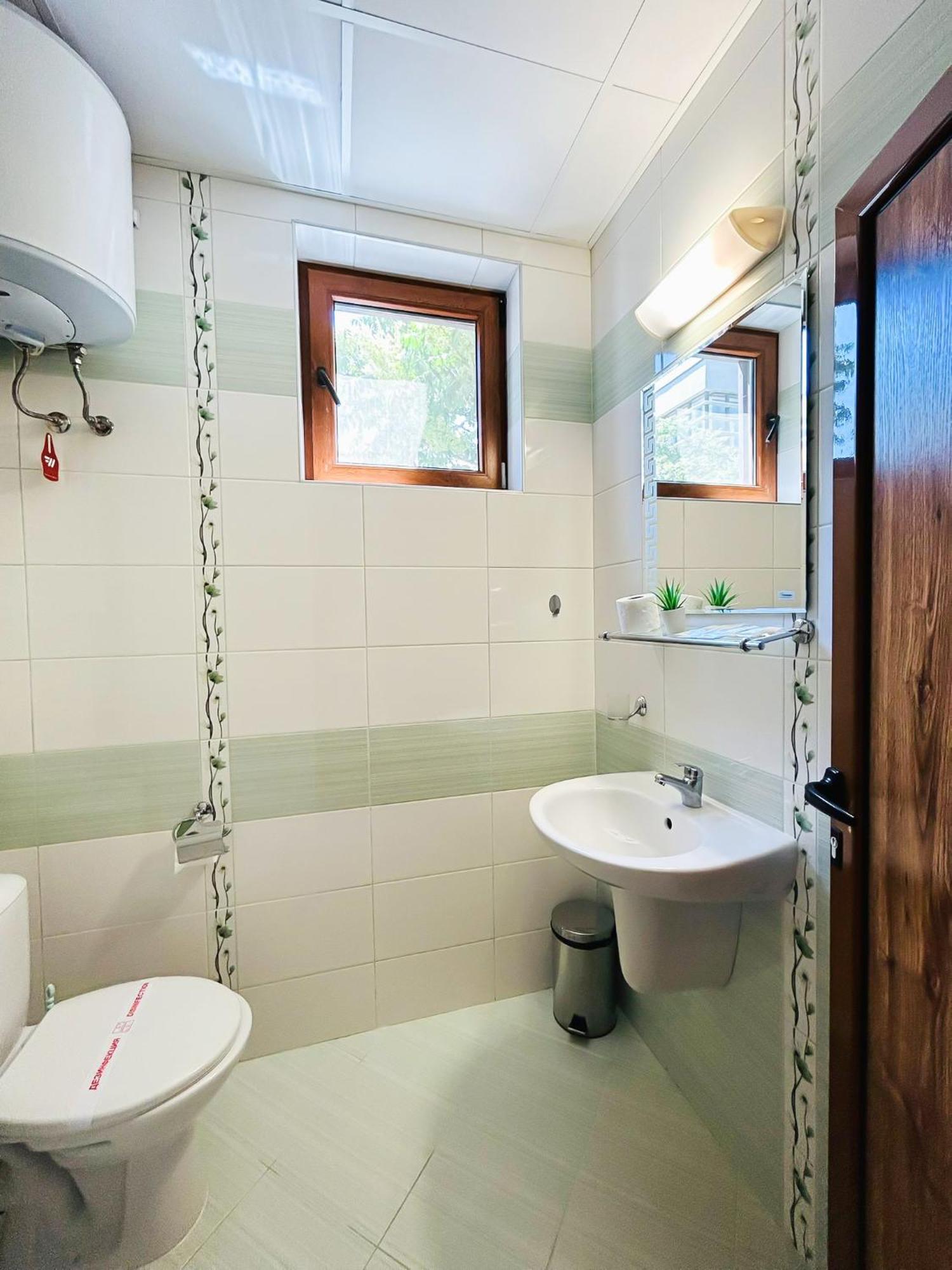 Family Hotel Helios Sunny Beach Buitenkant foto