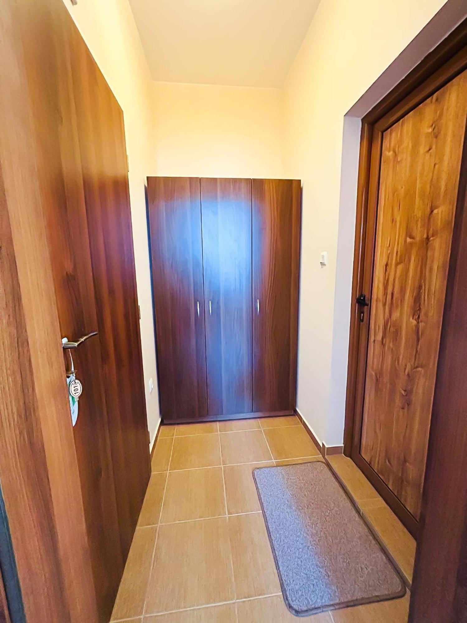Family Hotel Helios Sunny Beach Buitenkant foto