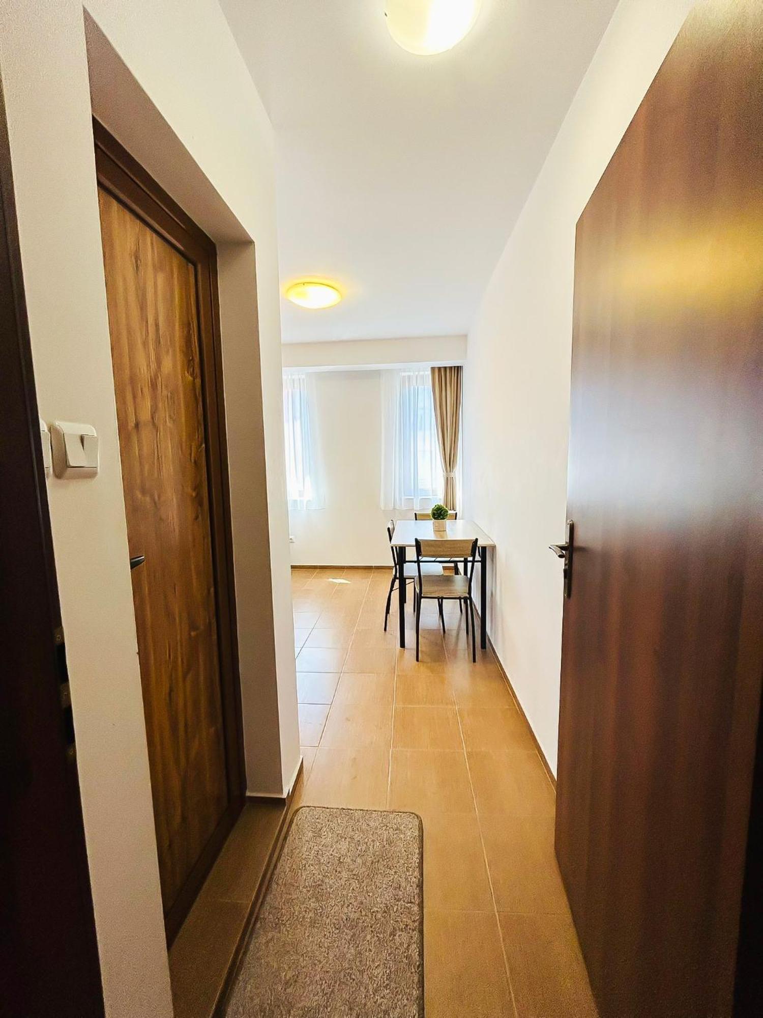 Family Hotel Helios Sunny Beach Buitenkant foto